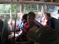 Whitewater rafting - golf trip 2008 031